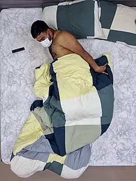 ganduno1 online show from January 2026 09:35:01 AM