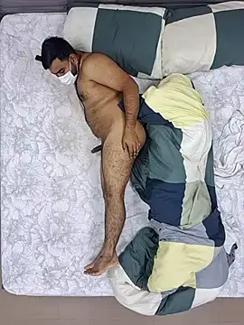 ganduno1 online show from January 2026 08:53:01 AM