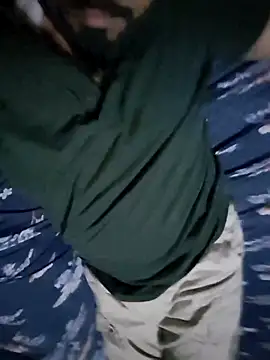 ganduno1 online show from April 2026 12:18:02 PM