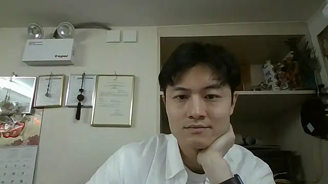 changbibit online show from April 2026 04:25:01 AM