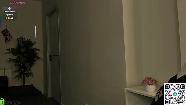 MalvinaDream online show from January 2026 12:50:01 AM