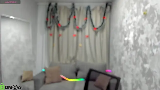 MalvinaDream online show from January 2026 01:33:01 AM