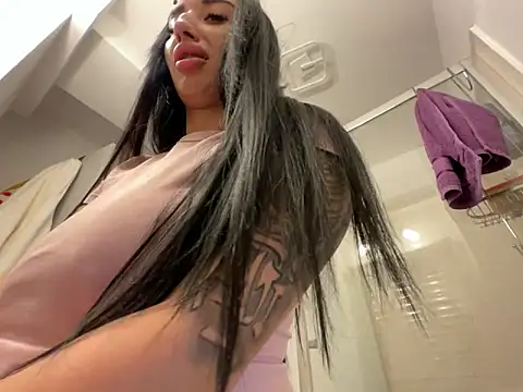 BlueEyes BB online show from April 2026 08:38:02 AM