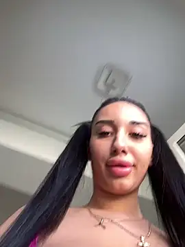 BlueEyes BB online show from April 2026 12:39:01 PM