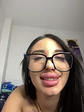 BlueEyes BB online show from March 2026 12:22:01 AM