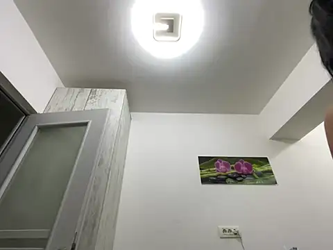 BlueEyes BB online show from October 2025 05:02:02 PM