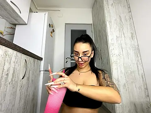 BlueEyes BB online show from January 2026 01:09:01 AM