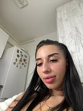BlueEyes BB online show from May 2026 07:54:02 PM