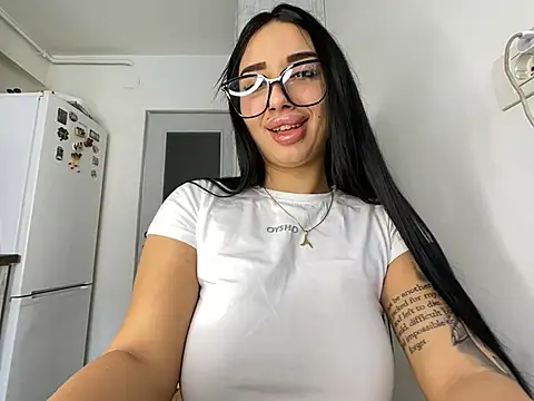 BlueEyes BB online show from February 2026 10:01:02 AM