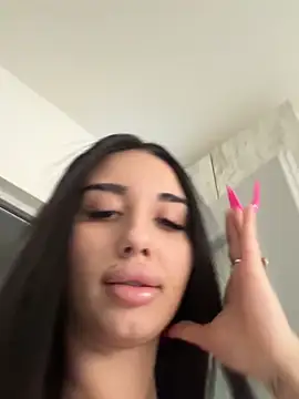 BlueEyes BB online show from April 2026 01:40:03 PM