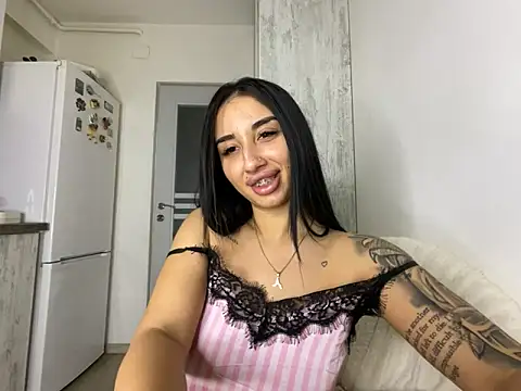 BlueEyes BB online show from April 2026 12:50:01 AM