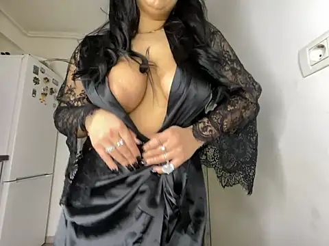 BlueEyes BB online show from February 2026 03:35:02 PM