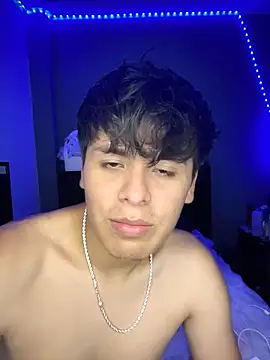 Kailertwink online show from March 2026 10:21:01 PM