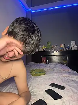 Snapshot of Kailertwink chatting on July 2026 10:54:02 PM Kailertwink online show from July 2026 10:54:02 PM
