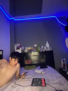 Snapshot of Kailertwink chatting on June 2026 06:46:02 PM Kailertwink online show from June 2026 06:46:02 PM