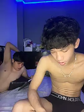 Snapshot of Kailertwink chatting on June 2026 09:16:01 PM Kailertwink online show from June 2026 09:16:01 PM