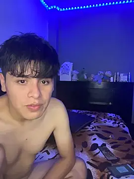 Kailertwink online show from February 2026 04:13:01 AM