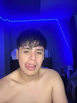 Kailertwink online show from April 2026 02:57:01 AM