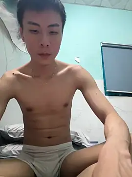 Jacky-728 online show from June 2026 05:29:01 PM