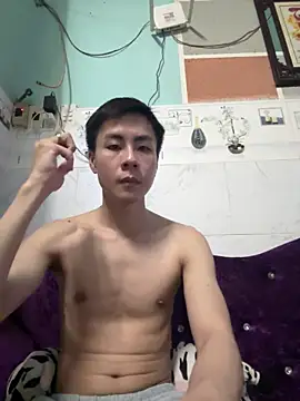 Jacky-728 online show from June 2026 07:57:02 PM