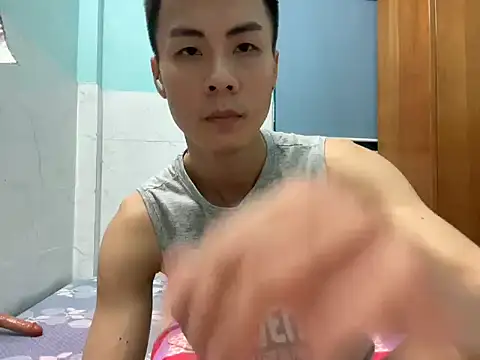 Jacky-728 online show from November 2025 05:28:02 PM