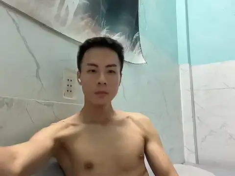 Jacky-728 online show from November 2025 04:23:01 PM