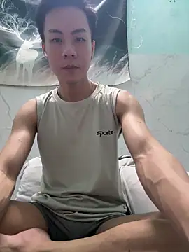 Jacky-728 online show from June 2026 02:56:02 PM