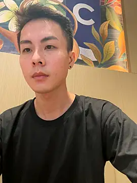 Jacky-728 online show from November 2025 02:32:01 PM