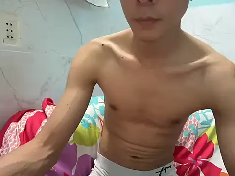 Jacky-728 online show from September 2025 06:53:01 AM