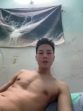 Jacky-728 online show from July 2026 10:54:01 PM