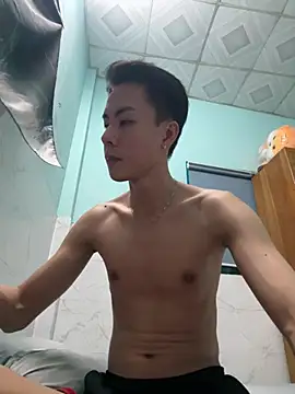 Jacky-728 online show from March 2026 04:37:01 PM