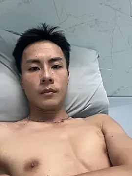 Jacky-728 online show from December 2025 11:51:01 PM