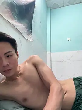 Jacky-728 online show from February 2026 10:19:01 PM