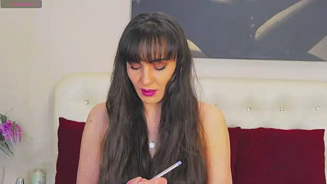 KathiaLust online show from March 2026 01:57:01 PM