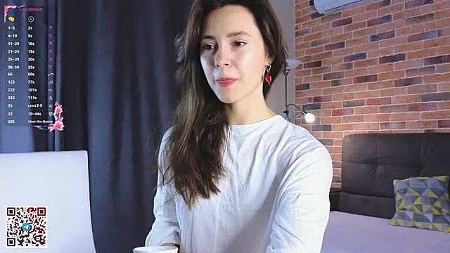 JasminDoroti online show from September 2025 06:09:01 AM