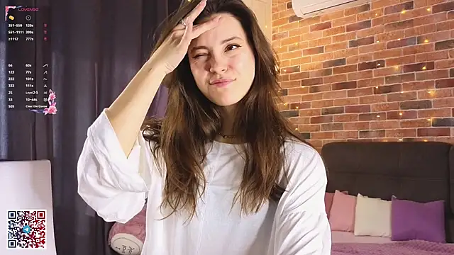 JasminDoroti online show from October 2025 06:12:02 AM