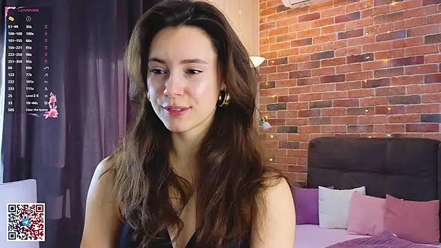 JasminDoroti online show from October 2025 06:04:01 AM