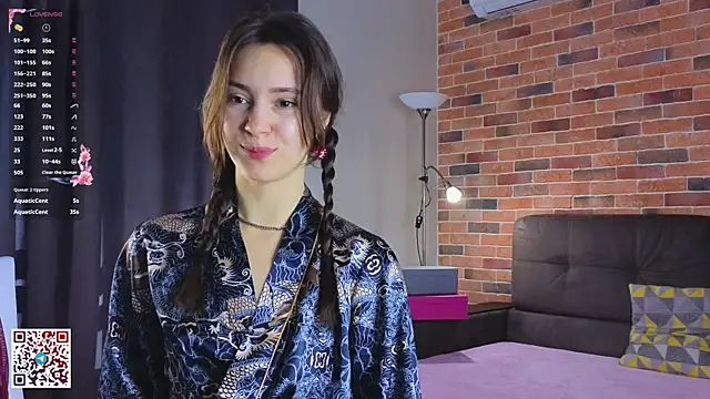 JasminDoroti online show from October 2025 06:39:02 AM