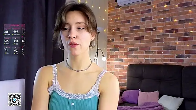 JasminDoroti online show from November 2025 06:13:02 AM