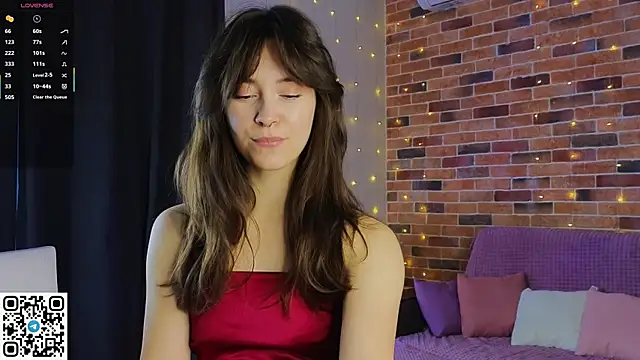 JasminDoroti online show from December 2025 06:34:02 AM