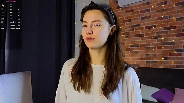 JasminDoroti online show from December 2025 06:30:02 AM