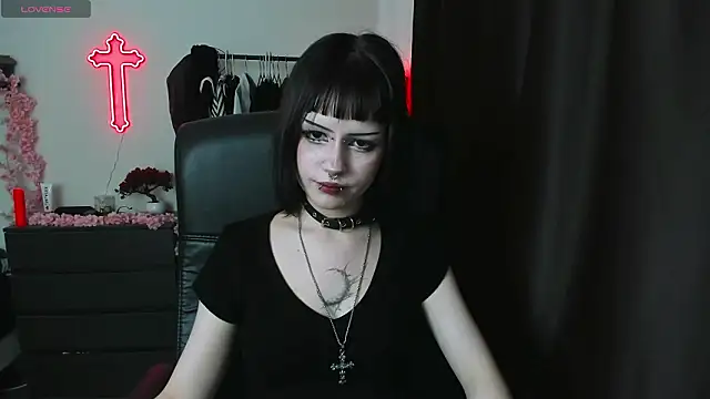 LiyaLuna online show from March 2026 11:43:02 AM