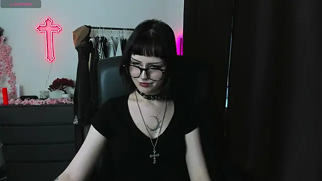 LiyaLuna online show from March 2026 03:21:02 PM