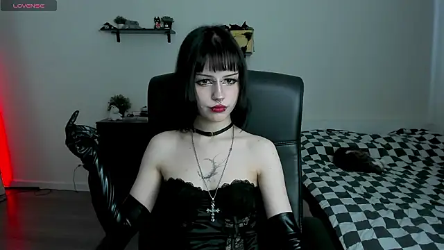 LiyaLuna online show from March 2026 01:19:02 PM