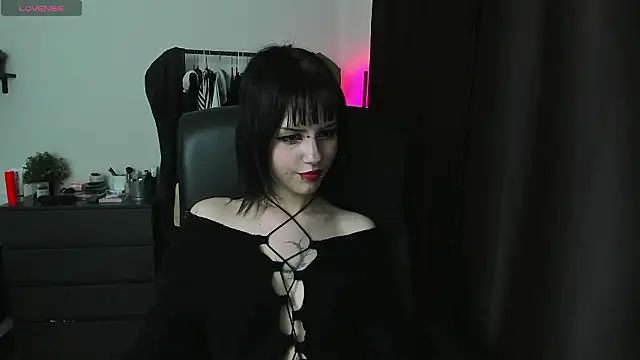 LiyaLuna online show from March 2026 03:39:02 PM