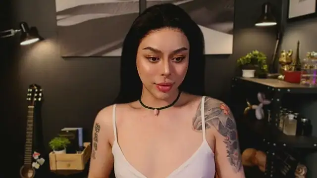 LUNACOCKSLAYER online show from October 2025 10:33:02 PM