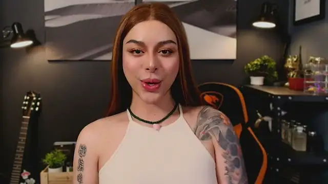 LUNACOCKSLAYER online show from November 2025 11:53:02 PM