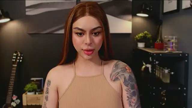 LUNACOCKSLAYER online show from November 2025 05:45:02 AM