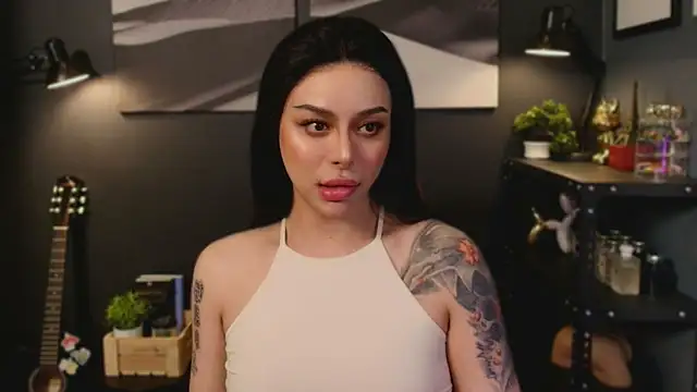 LUNACOCKSLAYER online show from October 2025 07:57:02 PM