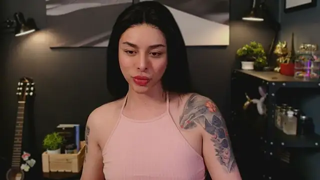 LUNACOCKSLAYER online show from October 2025 11:09:01 AM